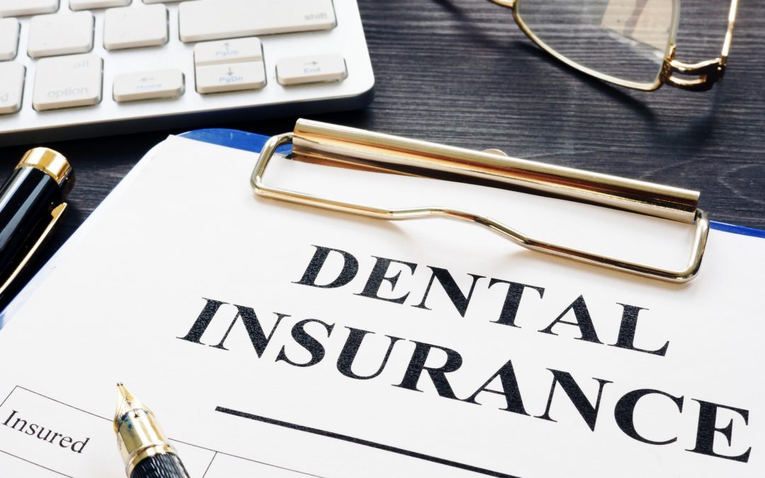 The Benefits of Having a Vision and Dental Insurance Provider for Your Employees