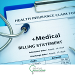 Medical Billing statement Semple Solutions LLC