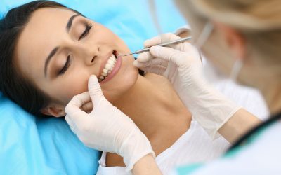 What to Look for When Choosing Group Dental Plans