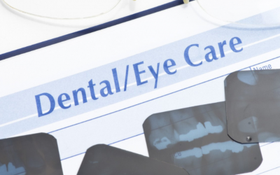 4 Tips for Choosing a Vision and Dental Insurance Provider
