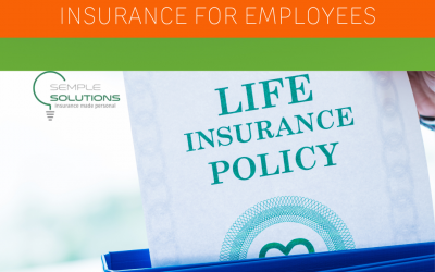 The Benefits of Providing Life Insurance for Employees